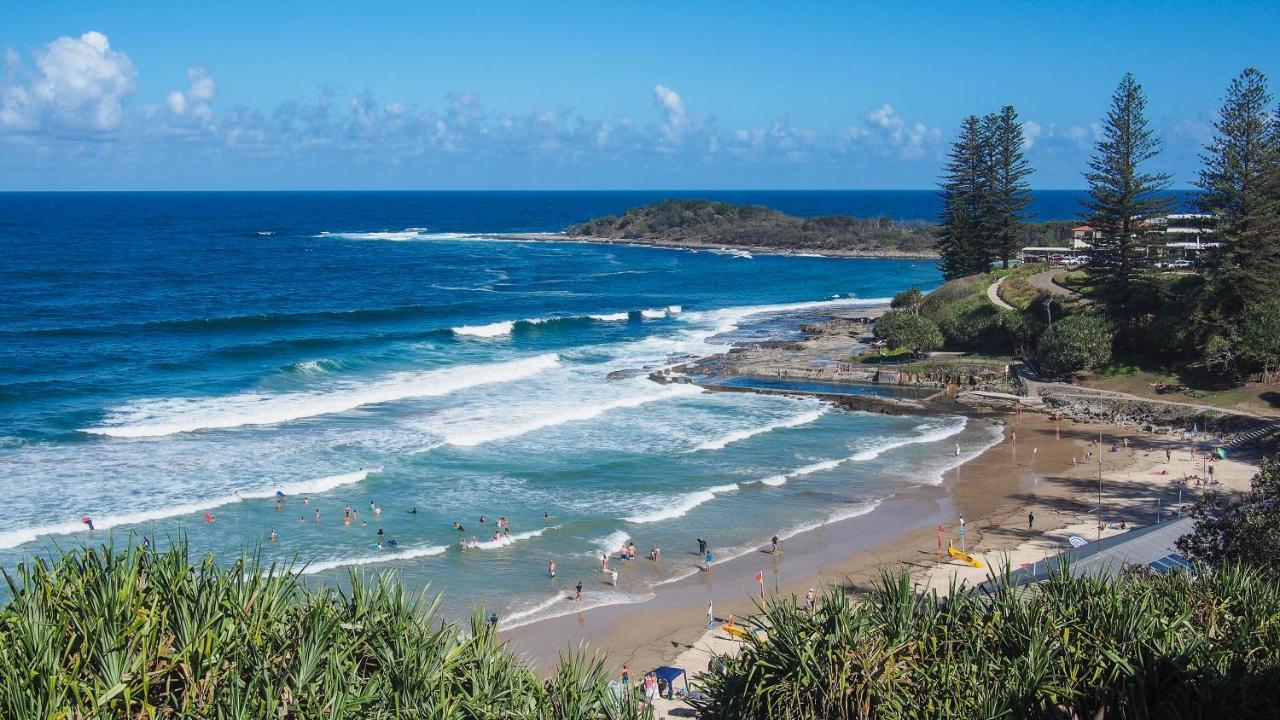 The Carmel Yamba Motel Exterior photo